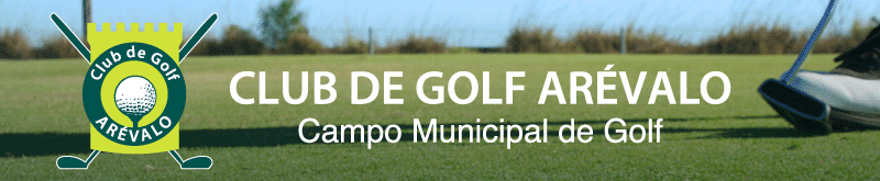 Club de Golf de Arévalo